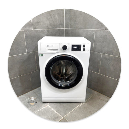 7 kg Waschmaschine Bauknecht WM Elite 711 C / 1 Jahr Garantie! & Kostenlose Lieferung!
