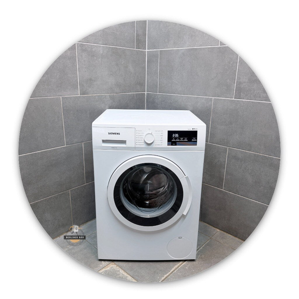 8 kg Siemens Waschmaschine iQ500 WM14T3S30 | 1 Jahr Garantie!