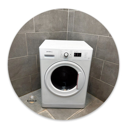 7/5 kg Privileg Waschtrockner PWWT7514  / 1 Jahr Garantie inkl. Lieferservice!
