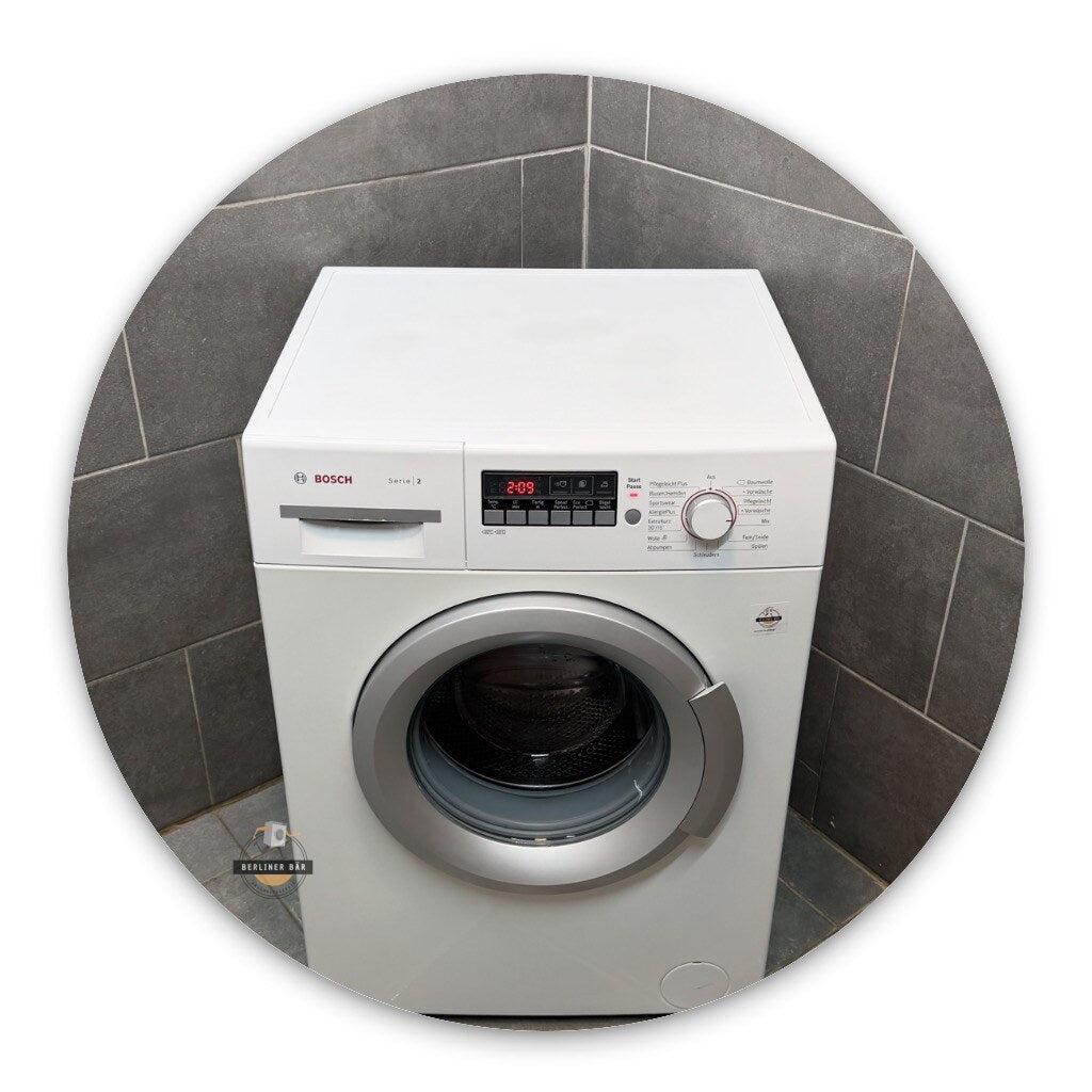 6 kg Bosch Waschmaschine Serie 2 WAB282V1 | 1 Jahr Garantie! SALE!