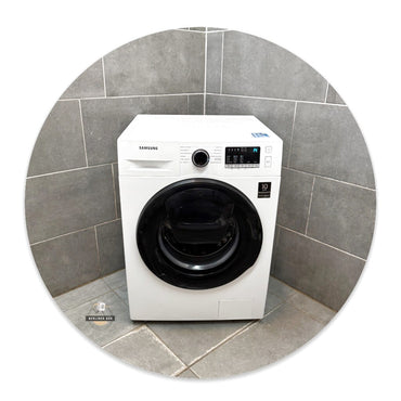7 kg Waschmaschine Samsung AddWash WW7ET4543AE / 1 Jahr Garantie! & Kostenlose Lieferung!