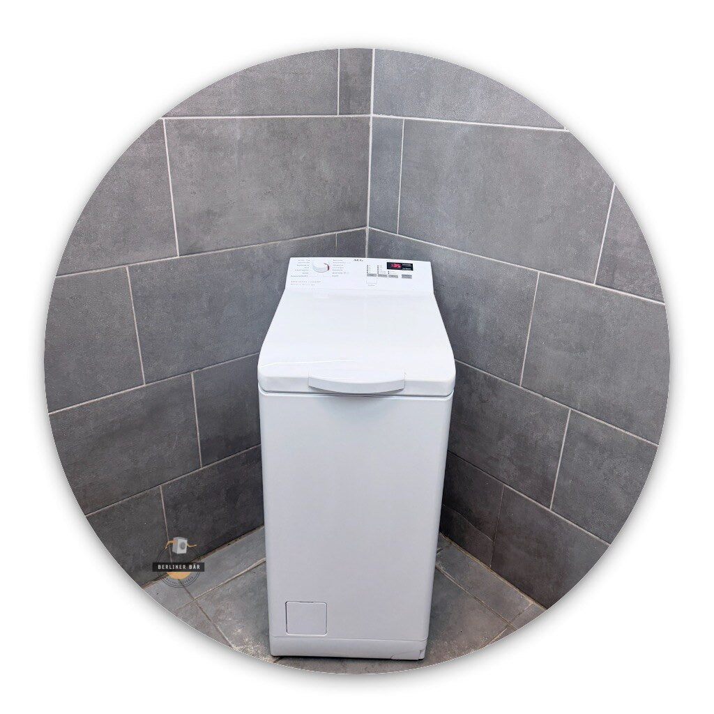 6kg AEG Waschmaschine Serie 6000 L6TBE42269 | 1 Jahr Garantie!