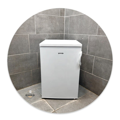 Gorenje Stand-Kühlschrank Serie G200 RB491PW / 1 Jahr Garantie & Gratis Lieferung in Berlin!