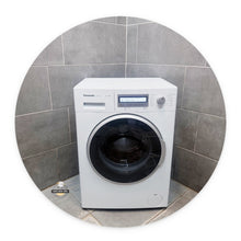 7kg Waschmaschine Panasonic NA-147VB5 | 1 Jahr Garantie!