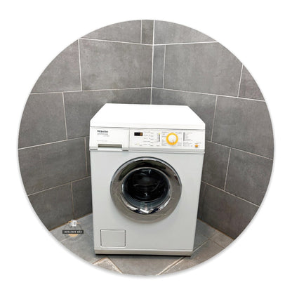 5kg Miele Waschmaschine Grandiosa W433S / 1 Jahr Garantie & Gratis Lieferung in Berlin!