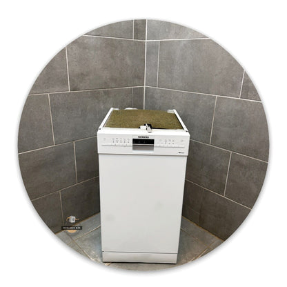 45er Siemens Geschirrspüler iQ500 SR25M236EU | 1 Jahr Garantie!  SALE!