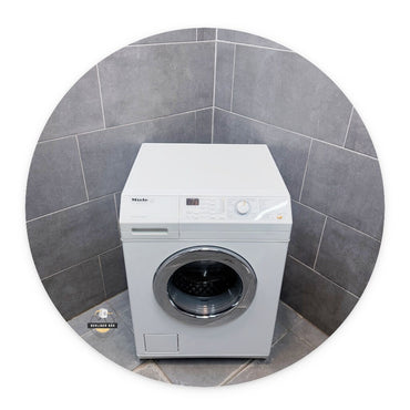 5 kg Miele Waschmaschine Softtronic W 2577 WPS | 1 Jahr Garantie!