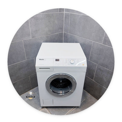 5 kg Miele Waschmaschine Softtronic W 2577 WPS | 1 Jahr Garantie!