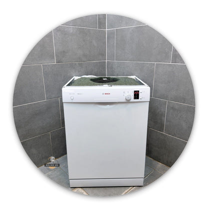 Bosch Geschirrspüler Serie 2 SMS25AW07E  | 1 Jahr Garantie! SALE!