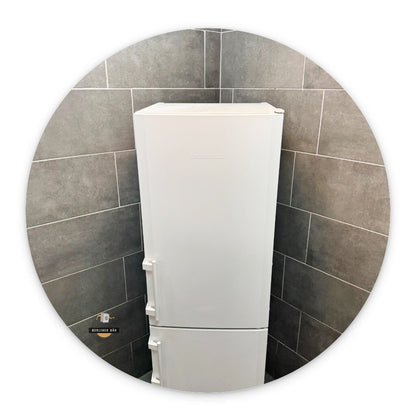 Liebherr Kühl-Gefrierkombination CP 3413 / 1 Jahr Garantie & Gratis Lieferung in Berlin!