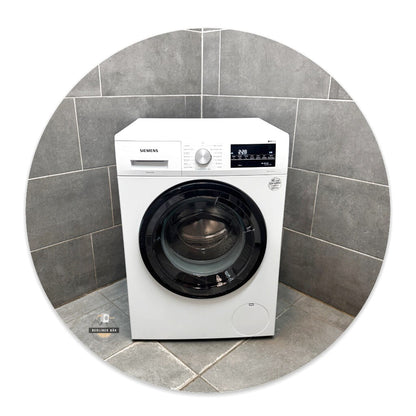 8 kg Waschmaschine Siemens iQ500 WM14G400 / 1 Jahr Garantie! & Kostenlose Lieferung!