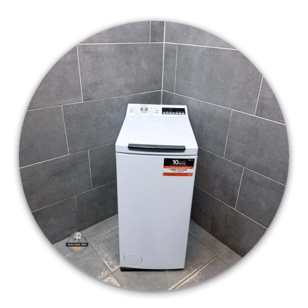 6,5 kg Bauknecht Waschmaschine WMT ECO SMART 6513 Z C | 1 Jahr Garantie
