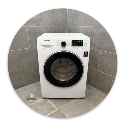 8/4 kg Samsung Waschtrockner |  WD80M4A33JW  | 1 Jahr Garantie!
