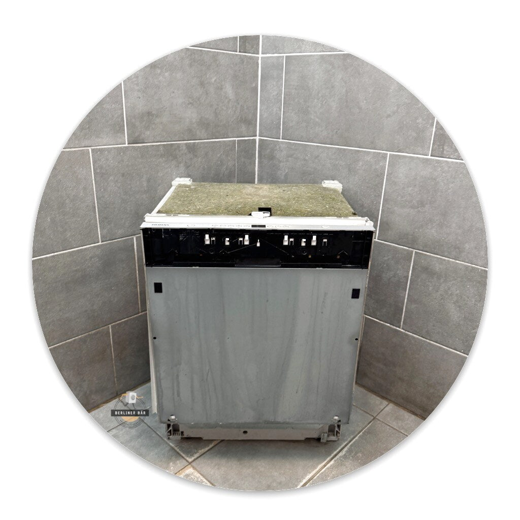 Siemens Geschirrspüler Vollintegriert SN65M037EU/1 Jahr Garantie & Gratis Lieferung in Berlin!