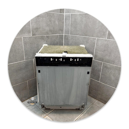 Siemens Geschirrspüler Vollintegriert SN65M037EU/1 Jahr Garantie & Gratis Lieferung in Berlin!