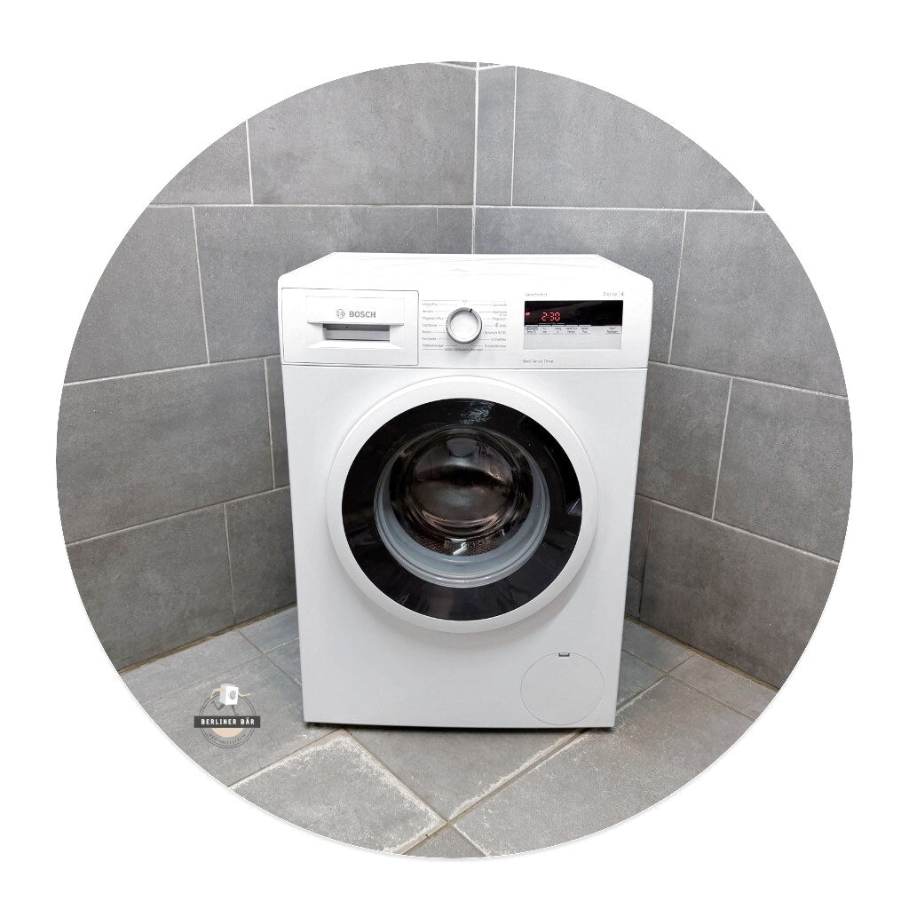 7 kg Bosch Waschmaschine Serie 4 WAN28121 | 1 Jahr Garantie!
