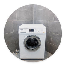 7kg Miele Waschmaschine WDA 110 WCS | 1 Jahr Garantie!