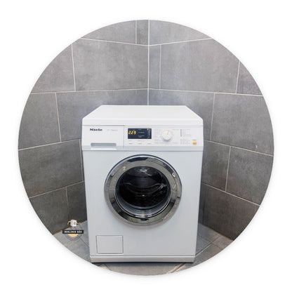 7kg Miele Waschmaschine WDA 110 WCS | 1 Jahr Garantie!