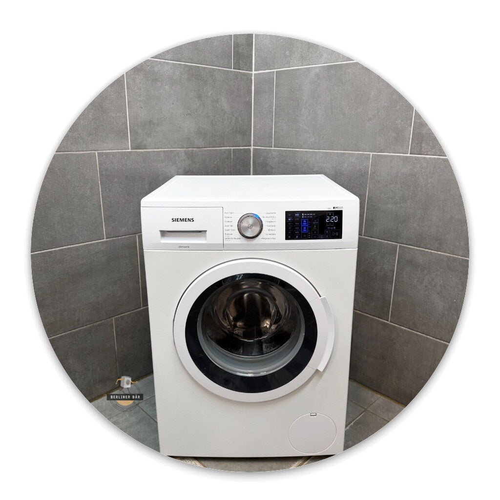 8kg Siemens  Waschmaschine iQ500 WM14T640| 1 Jahr Garantie! SALE!
