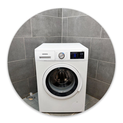 8kg Siemens  Waschmaschine iQ500 WM14T640| 1 Jahr Garantie! SALE!