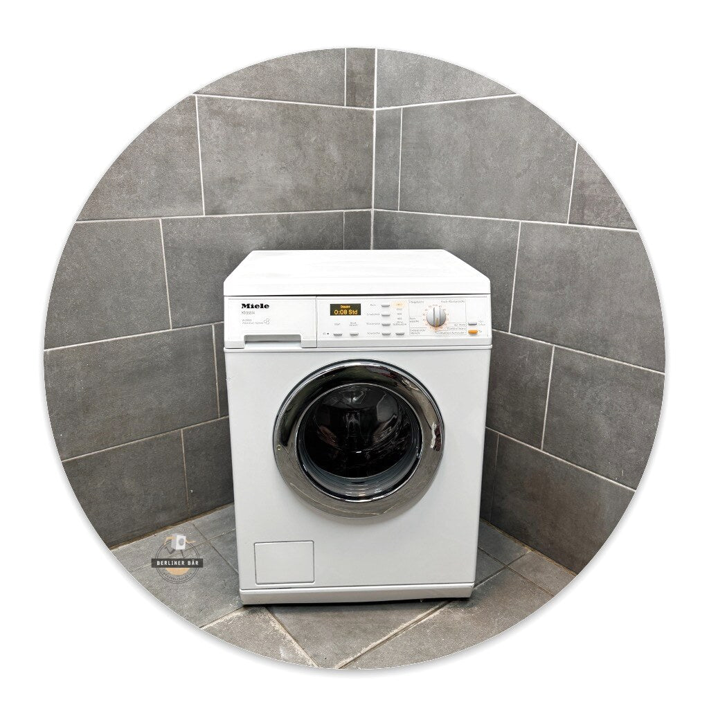 6 kg Miele Waschmaschine Softtronic W 3903 WPS / 1 Jahr Garantie & Gratis Lieferung in Berlin!