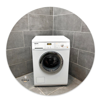 6 kg Miele Waschmaschine Softtronic W 3903 WPS / 1 Jahr Garantie & Gratis Lieferung in Berlin!