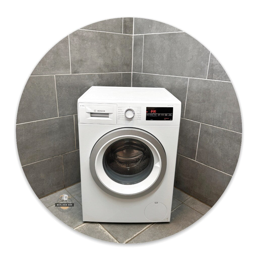 9 kg Bosch Waschmaschine Serie 6 WAU28S70 / 1 Jahr Garantie & Gratis Lieferung in Berlin!
