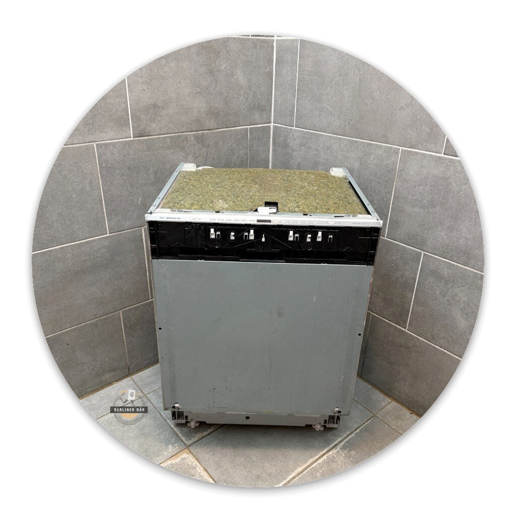 Bosch Geschirrspüler vollintegriert Serie 6 | SMV69N00EU | 1 Jahr Garantie!