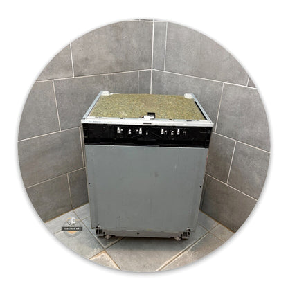 Bosch Geschirrspüler vollintegriert Serie 6 | SMV69N00EU | 1 Jahr Garantie!