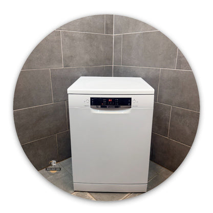 Geschirrspüler Bosch Serie 4 SMS46CW03E | 1 Jahr Garantie! SALE!