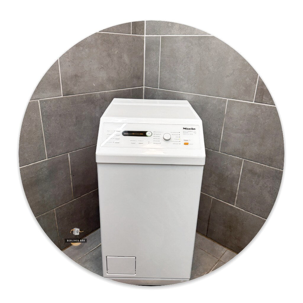 6kg Miele Toplader Softtronic W690F NEUWERTIG / 1 Jahr Garantie & Gratis Lieferung in Berlin!