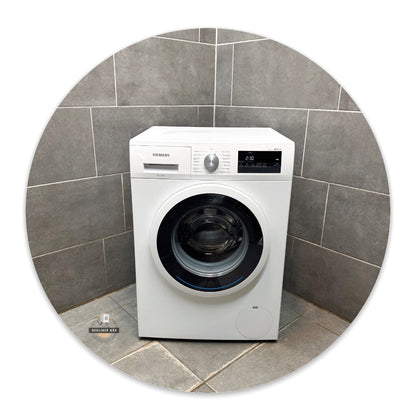 7 kg Siemens Waschmaschine iQ300 WM14N120 / 1 Jahr Garantie & Gratis Lieferung in Berlin!
