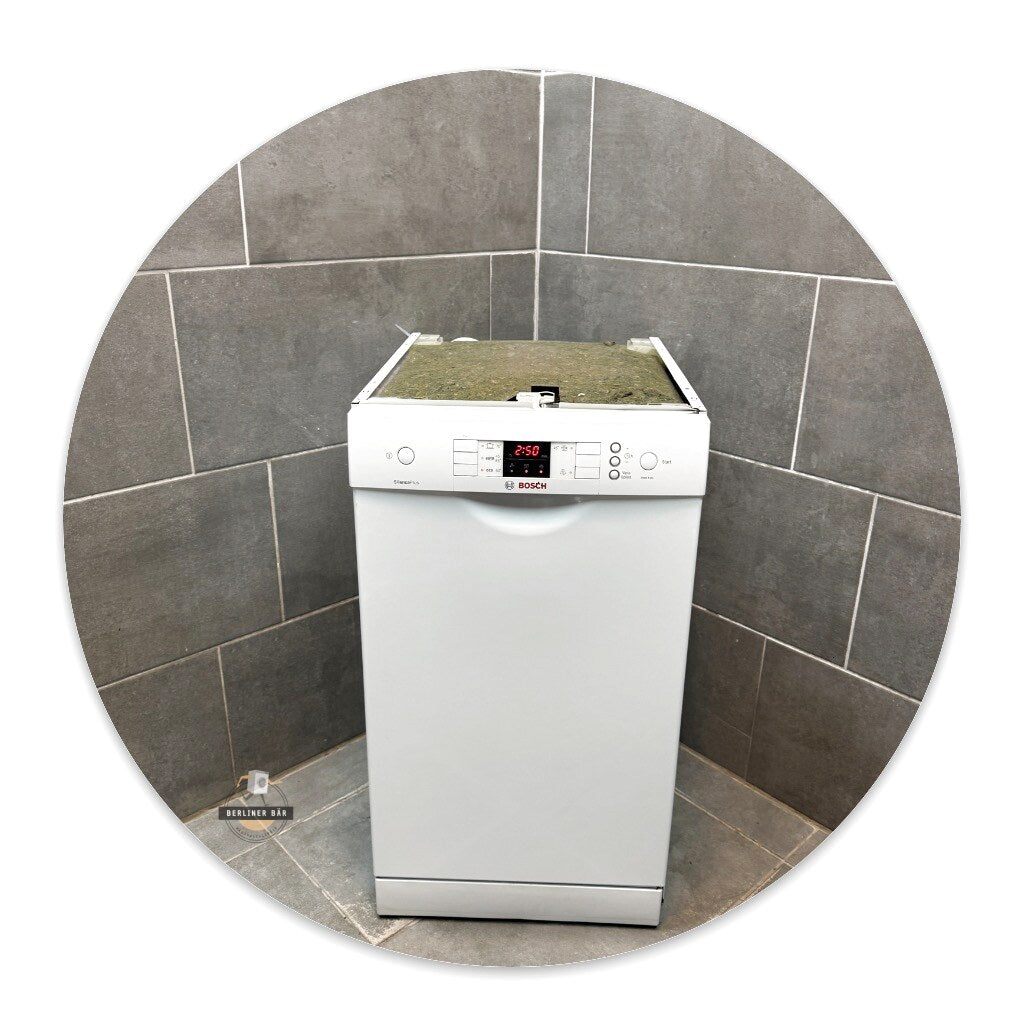 45er Bosch Geschirrspüler SPS53M32EU / 1 Jahr Garantie & Gratis Lieferung in Berlin!
