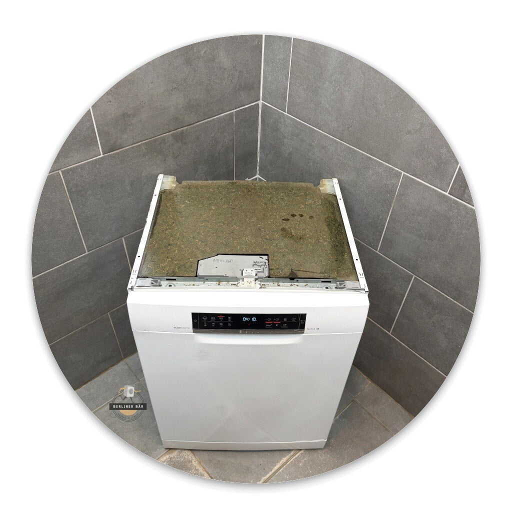 Bosch Geschirrspüler Serie 6 SMS68IW00E | 1 Jahr Garantie! SALE!