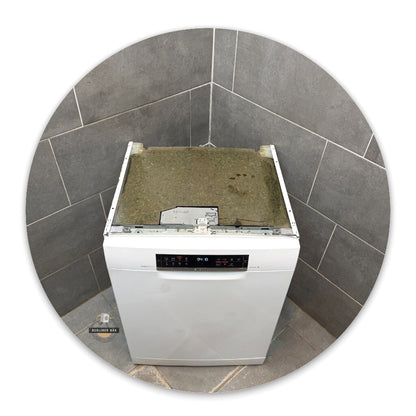 Bosch Geschirrspüler Serie 6 SMS68IW00E | 1 Jahr Garantie! SALE!