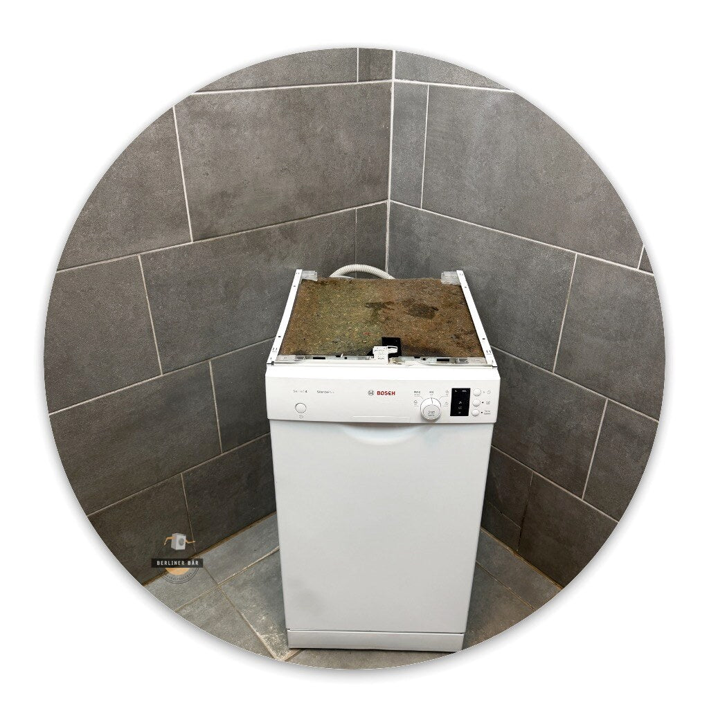 45er Bosch Geschirrspüler Serie 4 SPS50E92EU | 1 Jahr Garantie! SALE!