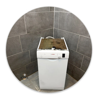45er Bosch Geschirrspüler Serie 4 SPS50E92EU | 1 Jahr Garantie! SALE!