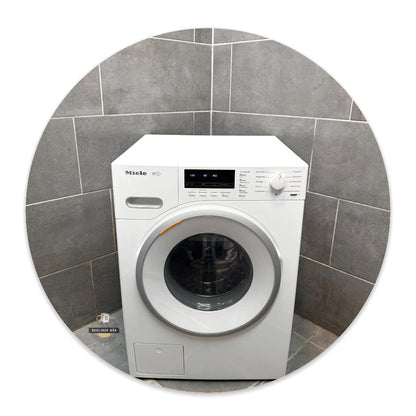 8 kg Miele Waschmaschine W1 WMB120 WPS / 1 Jahr Garantie & Gratis Lieferung in Berlin!