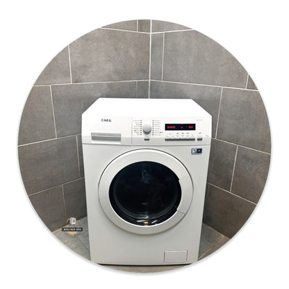 7/4 kg AEG Waschtrockner L75670 WD / 1 Jahr Garantie & Gratis Lieferung in Berlin!