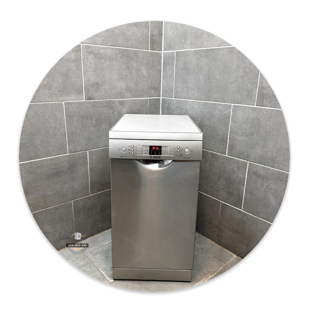 45er Bosch Geschirrspüler Serie 4 SPS46MI01E / 1 Jahr Garantie & Gratis Lieferung in Berlin!