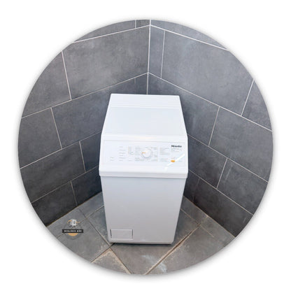 5.5 kg Miele Waschmaschine Softtronic W 604 | 1 Jahr Garantie! SALE!
