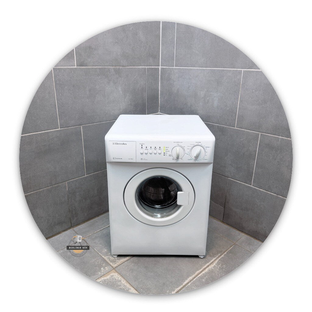 3kg Electrolux Waschmaschine EWC 1350 | 1 Jahr Garantie!