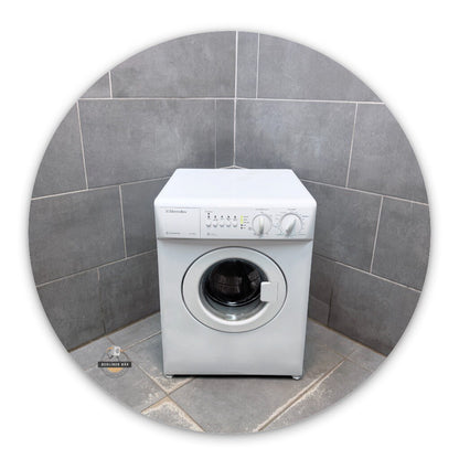3kg Electrolux Waschmaschine EWC 1350 | 1 Jahr Garantie!
