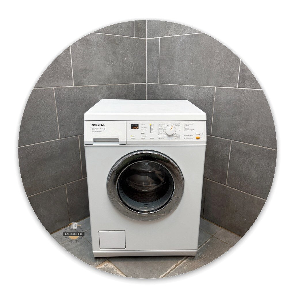 6 kg Miele Waschmaschine Softtronic W 2241 | 1 Jahr Garantie! SALE