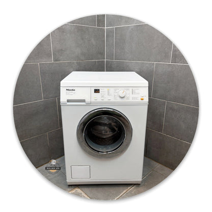6 kg Miele Waschmaschine Softtronic W 2241 | 1 Jahr Garantie! SALE