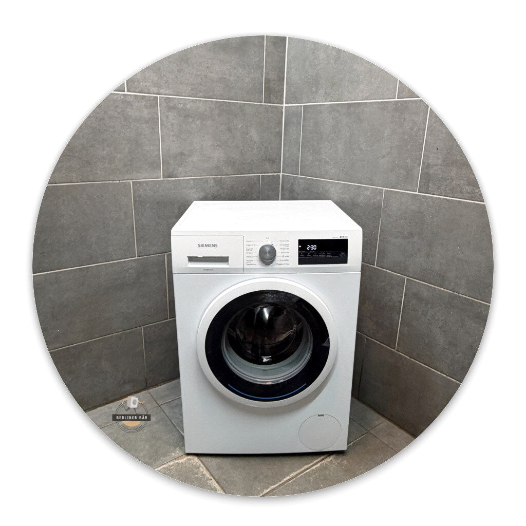 7 kg Siemens Waschmaschine iQ300 WM14N121 / 1 Jahr Garantie & Gratis Lieferung in Berlin!