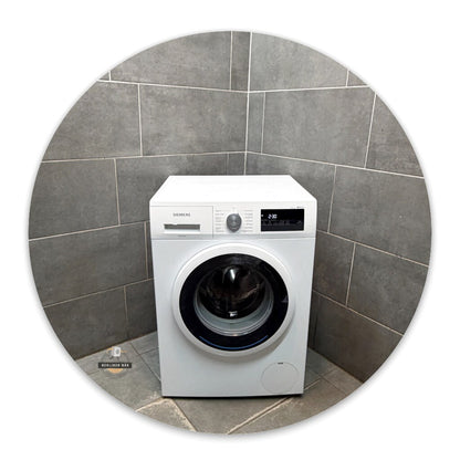 7 kg Siemens Waschmaschine iQ300 WM14N121 / 1 Jahr Garantie & Gratis Lieferung in Berlin!