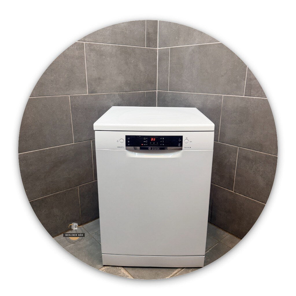 Geschirrspüler Bosch Serie 4 SMS46CW03E | 1 Jahr Garantie!