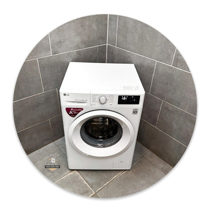 8 kg LG Waschmaschine Serie 3 F14WM8LN0 / 1 Jahr Garantie & Gratis Lieferung in Berlin!