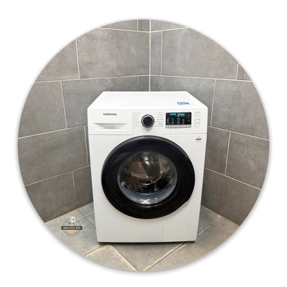 9 kg Samsung-Waschmaschine WW9ETA049AE | 1 Jahr Garantie!